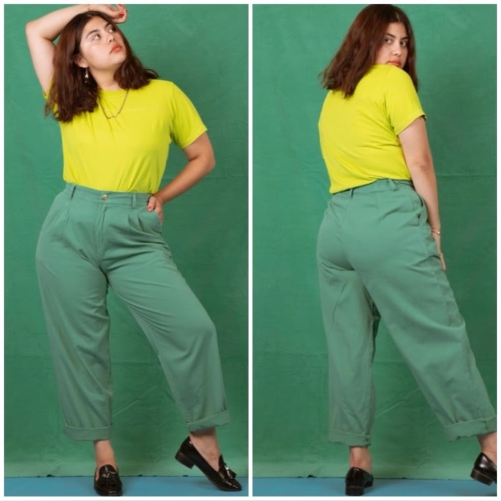 Big Bud‎ Press Trouser Pant